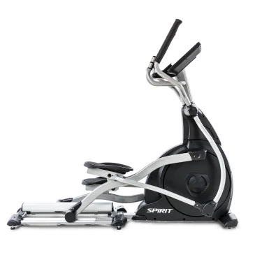 Spirit Fitness Elliptique Pro CE800ENT pas cher - Nutriwellness