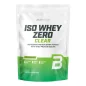 Iso Whey Zero Clear 1000g - BioTech USA