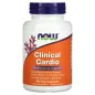 Clinical Cardio - 90 vcaps - NOW Foods