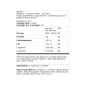 Arginine + Ornithine 4000 - 180 caps - Weider
