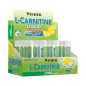 L-Carnitine Liquid - 20 x 25 ml - Weider