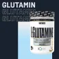 L-Glutamine, 100% Pure Free Form - 400 grams - Weider