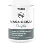 Magnesium Complex - 120 caps - Weider Magnesium Complex - 120 caps - Weider