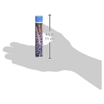 Magnesium Liquid, Exotic-Orange - 20 x 25 ml de Weider pas cher