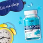 Melatonin, Blueberry - 60 gummies - Weider