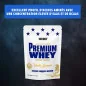 Premium Whey - 500 grams - Weider