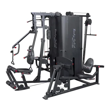 Pro Clubline Four-Stack Gym S1000 de Body-Solid pas cher