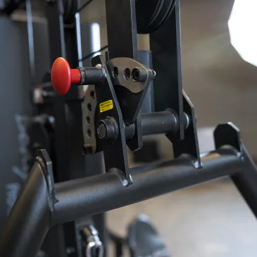 Pro Clubline Four-Stack Gym S1000 de Body-Solid pas cher