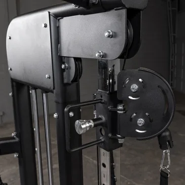 Body-Solid Functional Trainer GFT100 pas cher - Nutriwellness