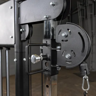 Body-Solid Functional Trainer GFT100 pas cher - Nutriwellness