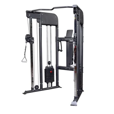 Body-Solid Functional Trainer GFT100 pas cher - Nutriwellness
