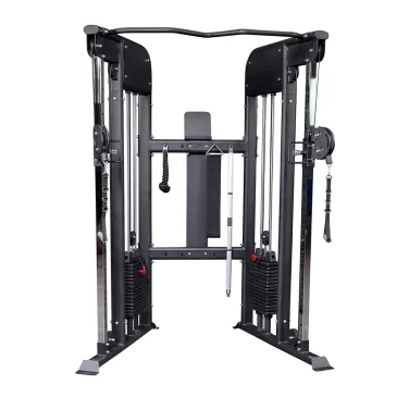 Body-Solid Functional Trainer GFT100 pas cher - Nutriwellness
