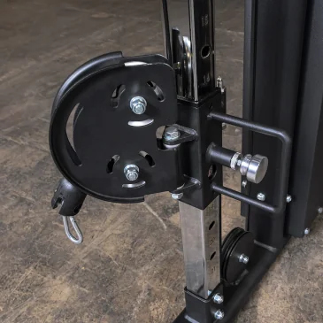 Body-Solid Functional Trainer GFT100 pas cher - Nutriwellness