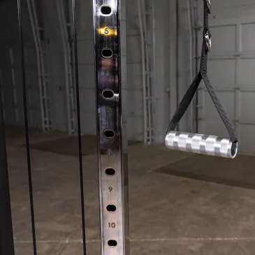 Body-Solid Functional Trainer GFT100C pas cher - Nutriwellness