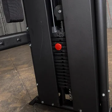 Body-Solid Functional Trainer GFT100C pas cher - Nutriwellness