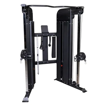 Body-Solid Functional Trainer GFT100C pas cher - Nutriwellness