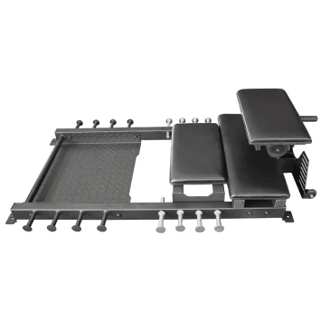 Bodytrading Hip thruster/Floor Glute Ham Developer HIPTR pas cher