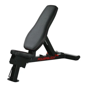 Powerblock Power Bench PBPB pas cher - Nutriwellness