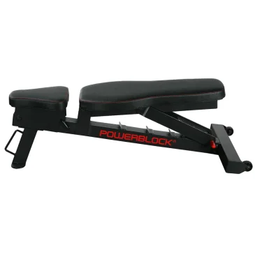 Powerblock Power Bench PBPB pas cher - Nutriwellness