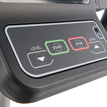 Spirit Fitness Vélo semi-couché Pro CR800ENT pas cher - Nutriwellness