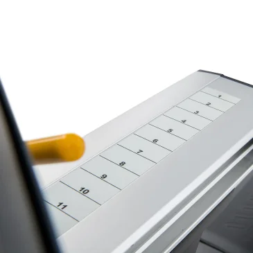 Spirit Fitness Vélo semi-couché Pro CR800ENT pas cher - Nutriwellness