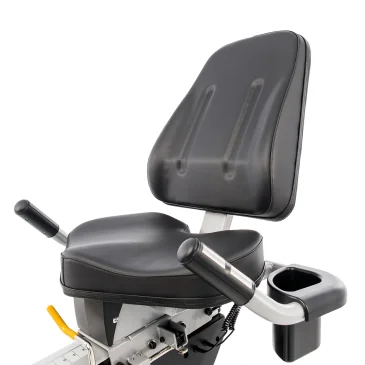 Spirit Fitness Vélo semi-couché Pro CR800ENT pas cher - Nutriwellness