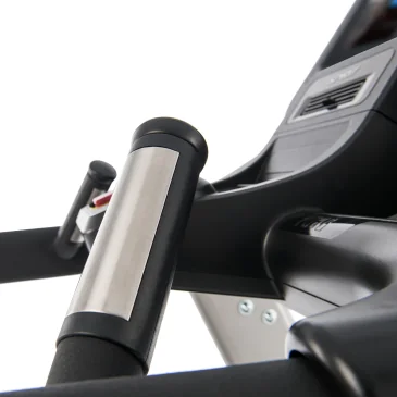 Spirit Fitness Tapis de course Pro CT800ENT pas cher - Nutriwellness