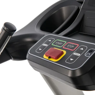 Spirit Fitness Tapis de course Pro CT800ENT pas cher - Nutriwellness