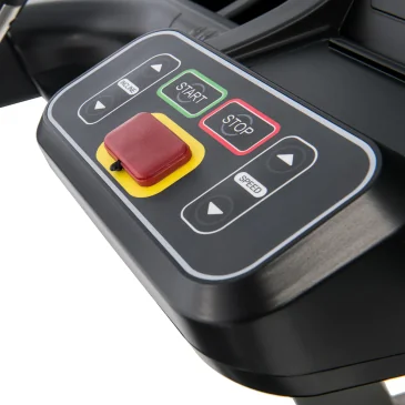 Spirit Fitness Tapis de course Pro CT800ENT pas cher - Nutriwellness