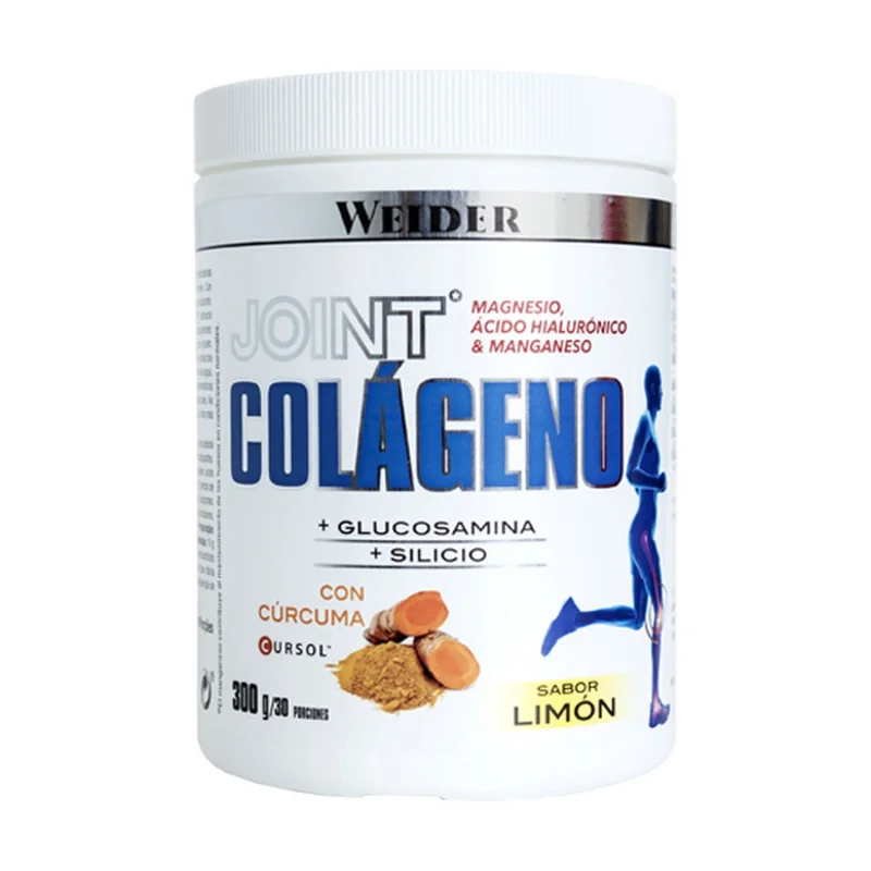 Joint Collagen - 300 g - Weider