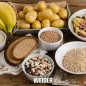 Farine d'avoine gourmet - 1.9 kg - Weider