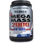 Mega Mass 2000 1,5 kg - Weider Mega Mass 2000 1,5 kg - Weider