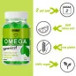 Omega 50 Gummies - Weider