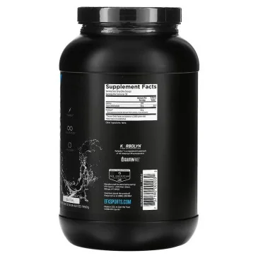 Karbolyn - 1950 grams d'EFX Sports pas cher - Nutriwellness