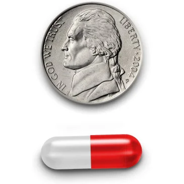 Lyzme 5 - 90 caps d'EFX Sports pas cher - Nutriwellness