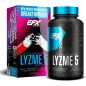 Lyzme 5 - 90 caps - EFX Sports