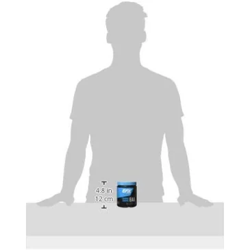 Training Ground EAA - 213 grams d'EFX Sports pas cher - Nutriwellness