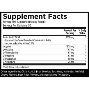 Training Ground EAA - 213 grams - EFX Sports