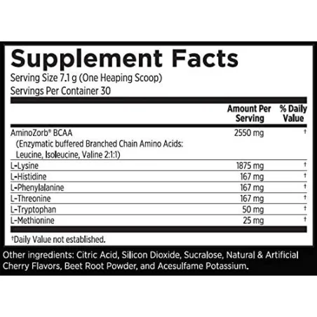 Training Ground EAA - 213 grams - EFX Sports