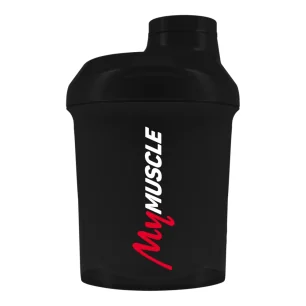 Shaker MyMuscle de MyMuscle pas cher - Nutriwellness