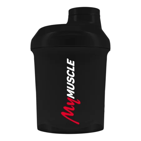 Shaker MyMuscle de MyMuscle pas cher - Nutriwellness