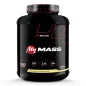 My Mass - MyMuscle My Mass - MyMuscle