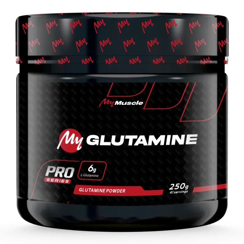 My Glutamine Kyowa® - MyMuscle