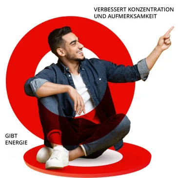 Bio Superfood Energy de Froofs pas cher - Nutriwellness