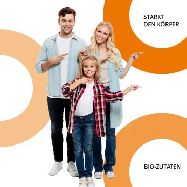 Bio Superfood Immunity de Froofs pas cher - Nutriwellness