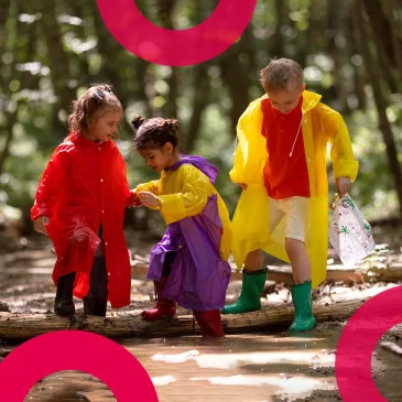 Bio Superfood Immunity Kids de Froofs pas cher - Nutriwellness