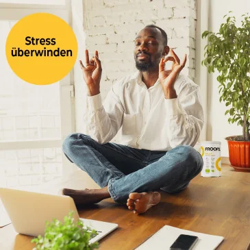 Bio Superfood Relax pas cher - Nutriwellness