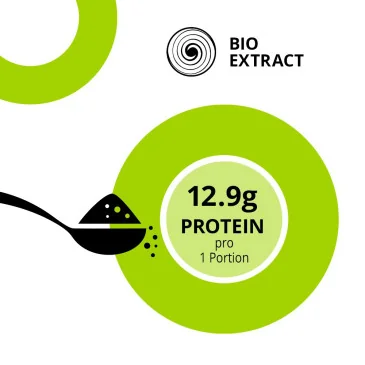Bio Superfood Super Strong Protein pas cher - Nutriwellness