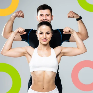 Coffret BIO Superaliments Fantastic Look de Froofs - Nutriwellness