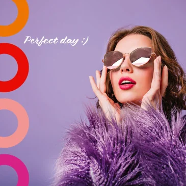 Perfect Day Woman de Froofs pas cher - Nutriwellness